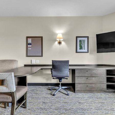 Candlewood Suites - Dumfries - Quantico By Ihg Esterno foto