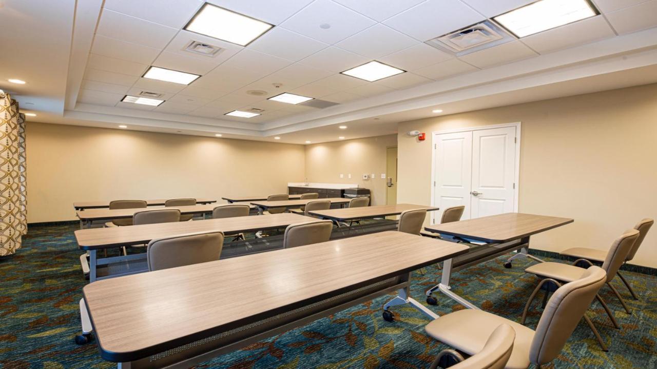 Candlewood Suites - Dumfries - Quantico By Ihg Esterno foto