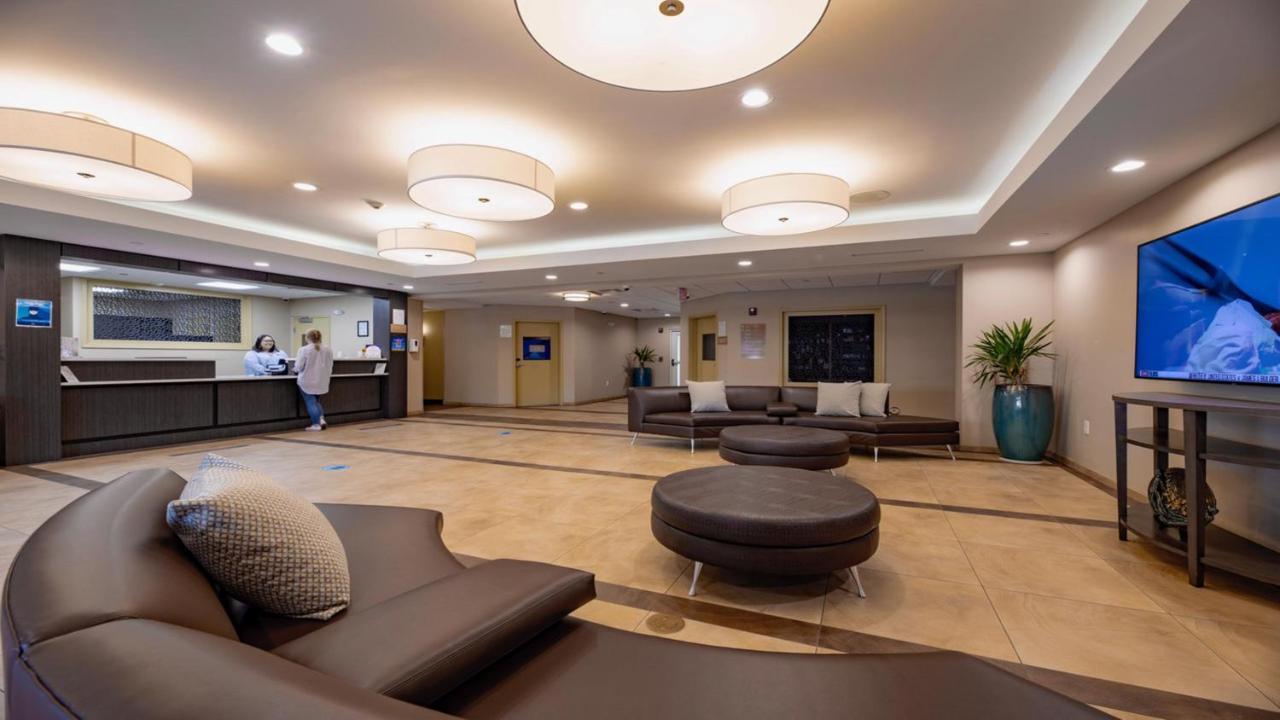 Candlewood Suites - Dumfries - Quantico By Ihg Esterno foto