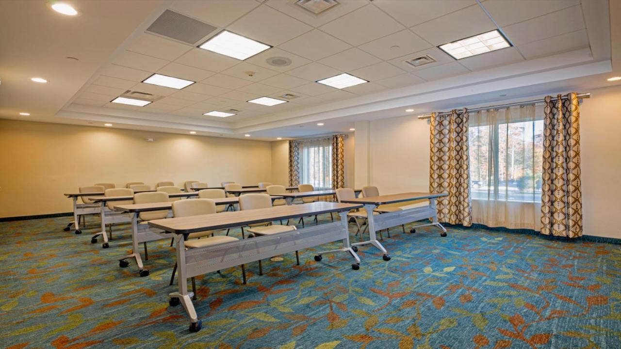 Candlewood Suites - Dumfries - Quantico By Ihg Esterno foto