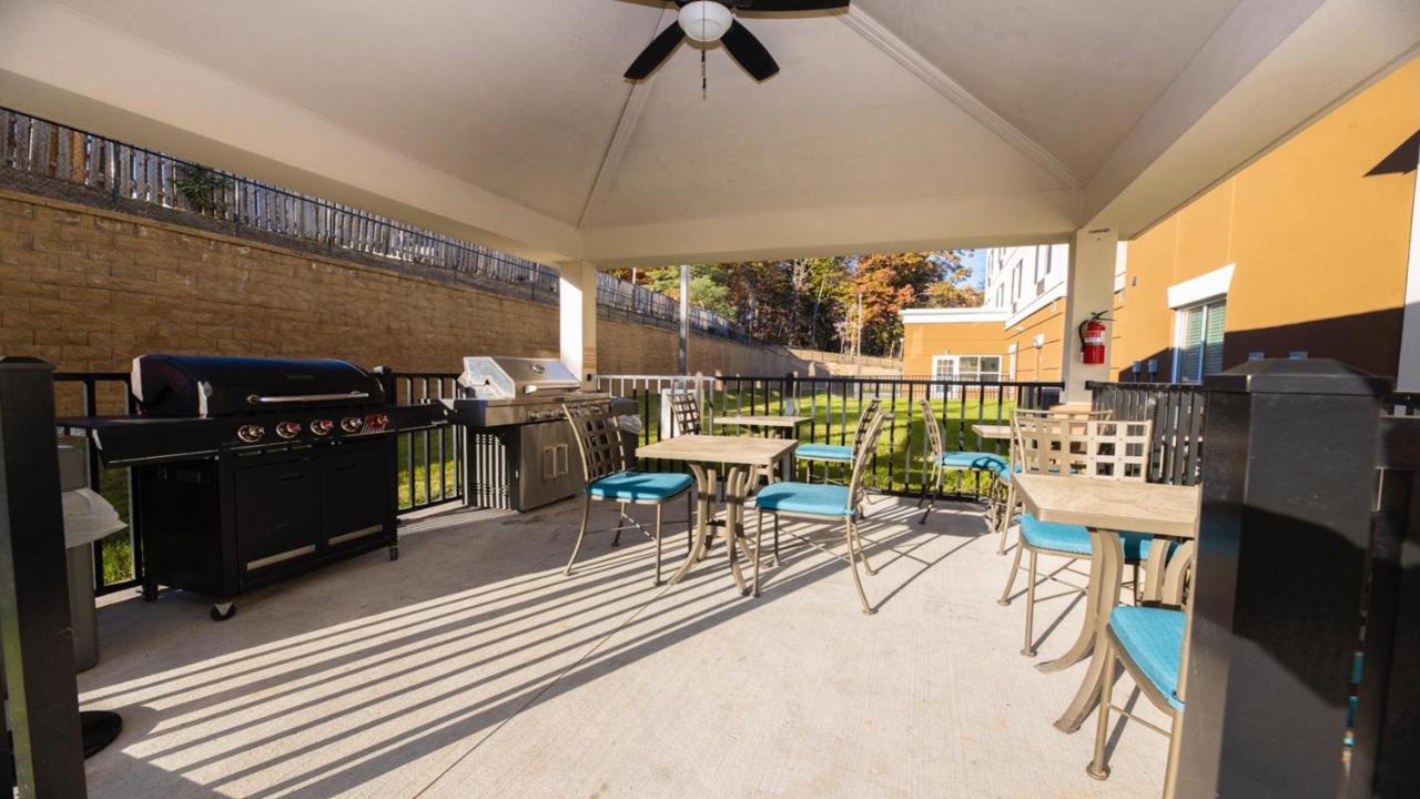 Candlewood Suites - Dumfries - Quantico By Ihg Esterno foto