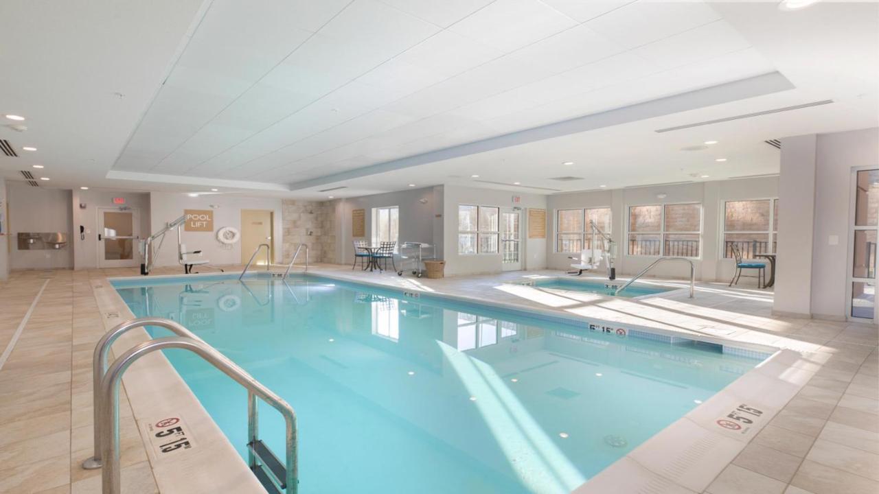Candlewood Suites - Dumfries - Quantico By Ihg Esterno foto