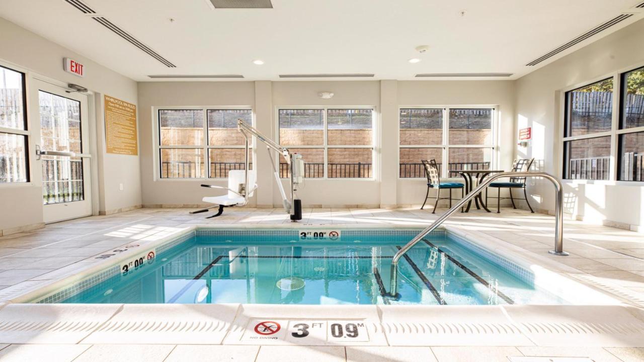 Candlewood Suites - Dumfries - Quantico By Ihg Esterno foto