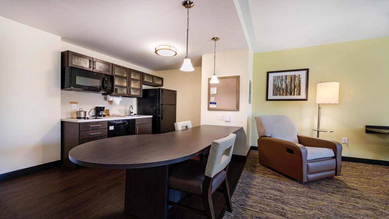Candlewood Suites - Dumfries - Quantico By Ihg Esterno foto