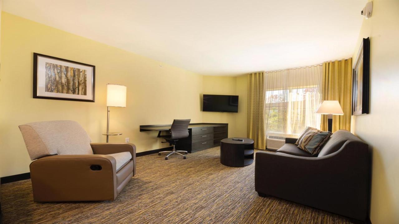 Candlewood Suites - Dumfries - Quantico By Ihg Esterno foto