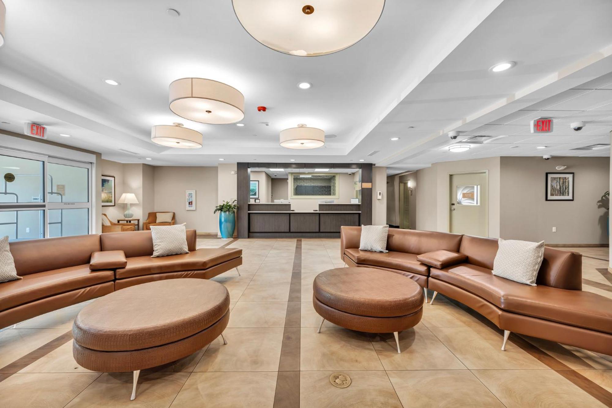 Candlewood Suites - Dumfries - Quantico By Ihg Esterno foto