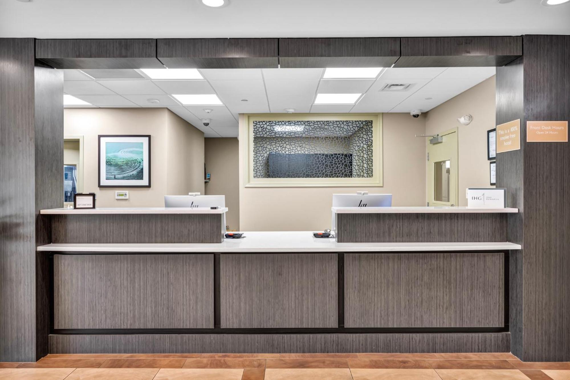 Candlewood Suites - Dumfries - Quantico By Ihg Esterno foto