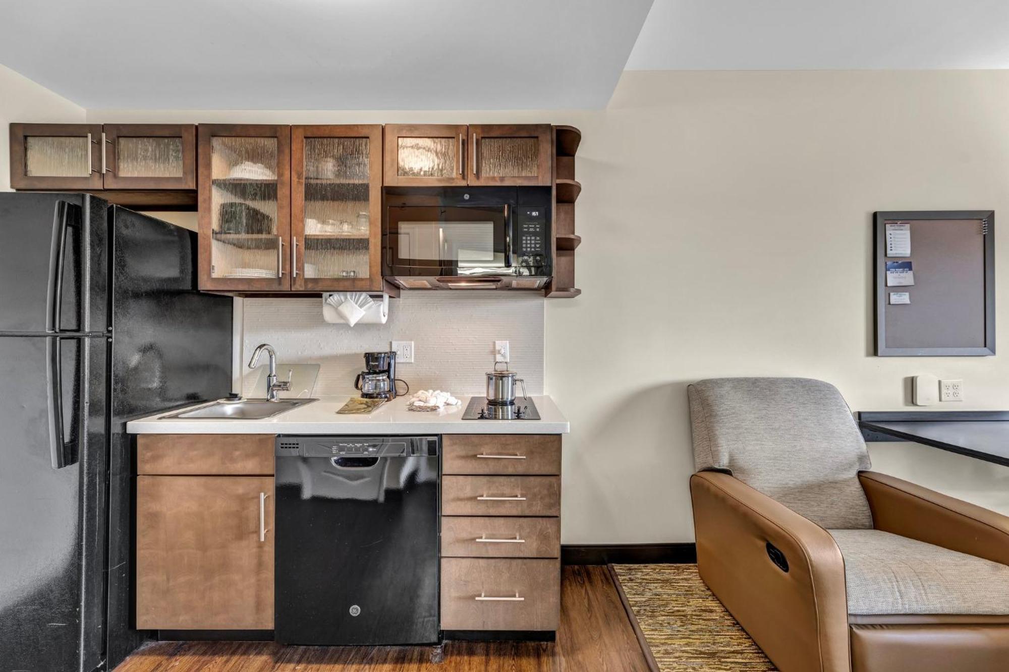 Candlewood Suites - Dumfries - Quantico By Ihg Esterno foto