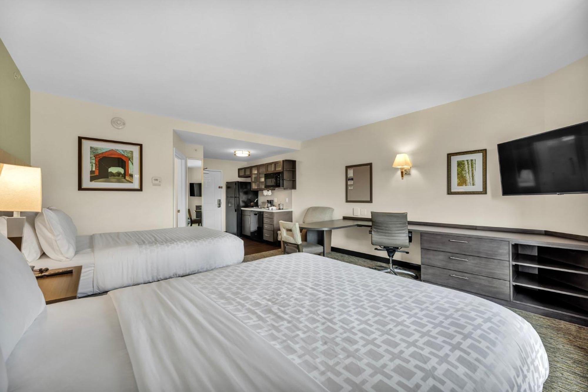 Candlewood Suites - Dumfries - Quantico By Ihg Esterno foto