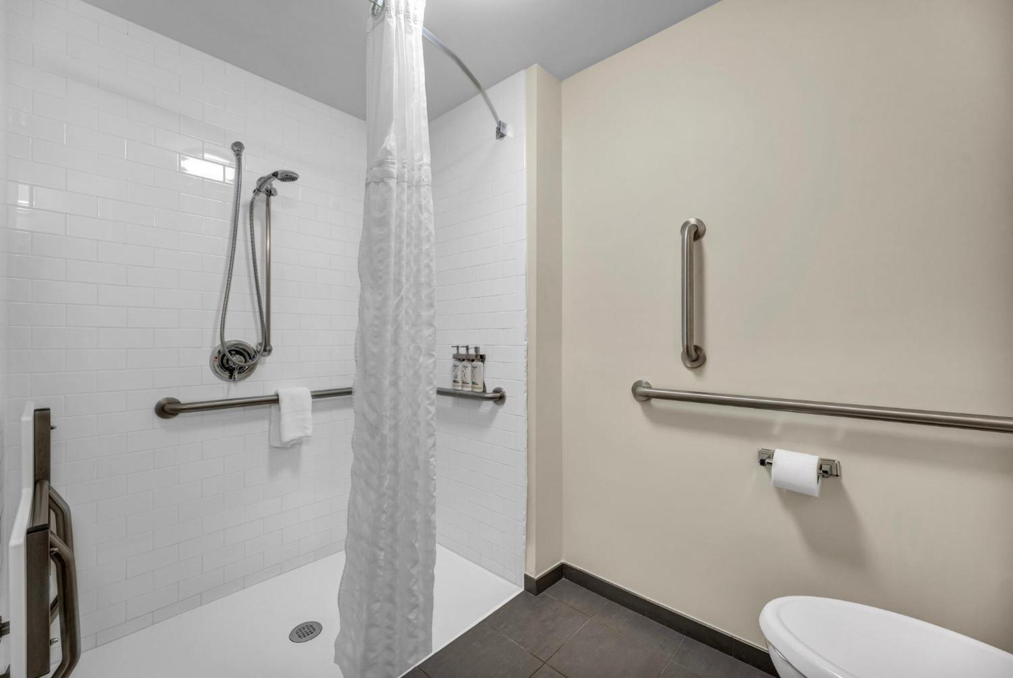 Candlewood Suites - Dumfries - Quantico By Ihg Esterno foto
