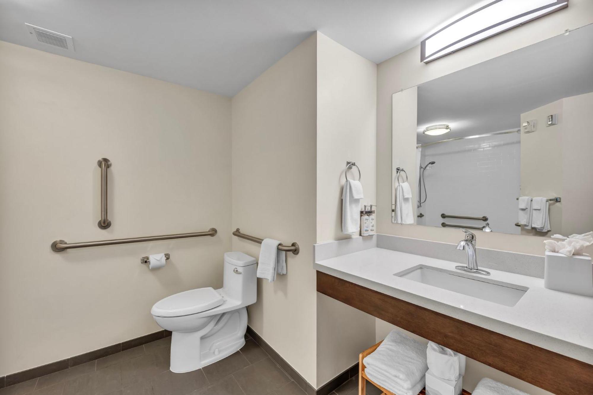 Candlewood Suites - Dumfries - Quantico By Ihg Esterno foto