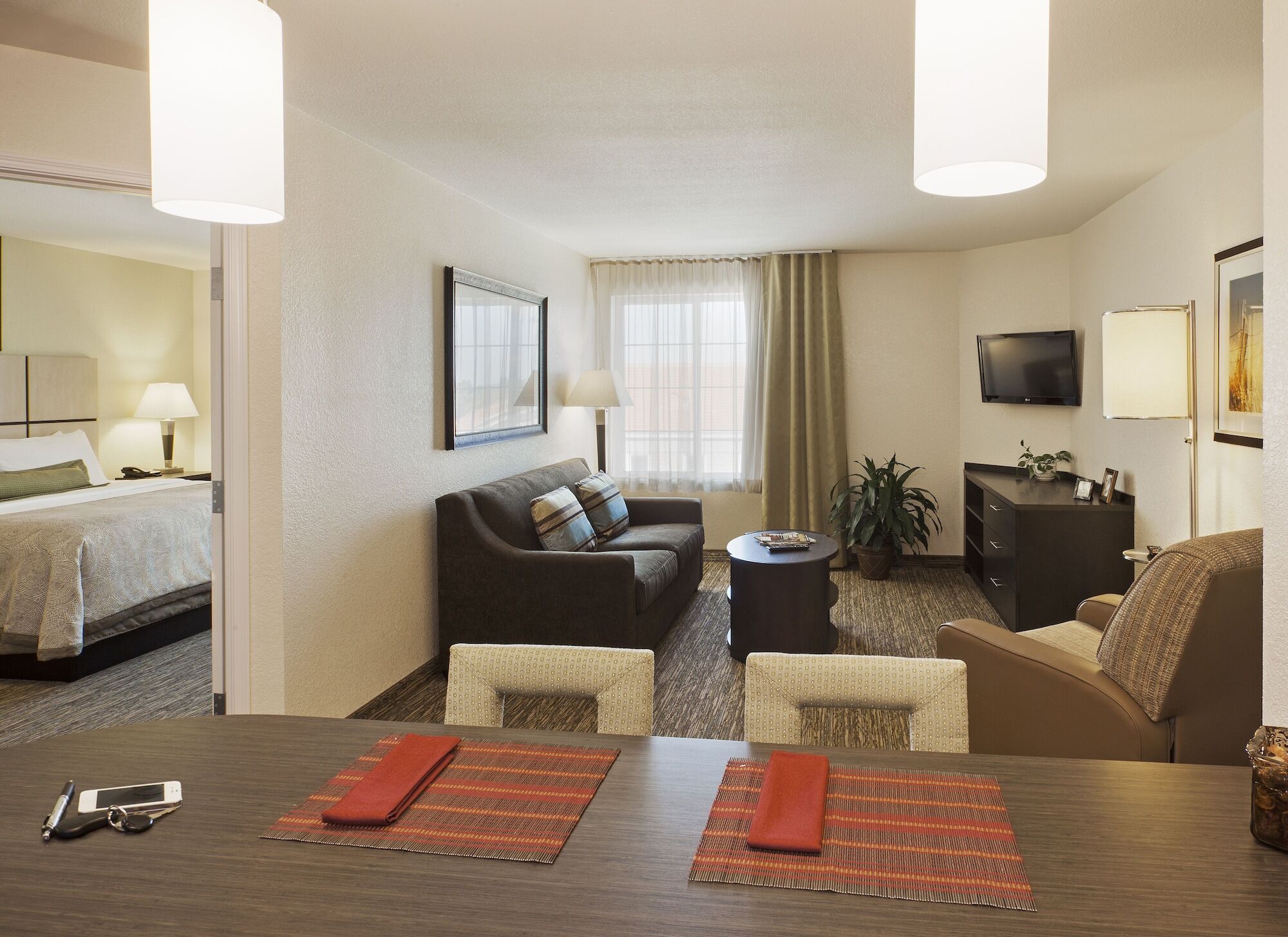 Candlewood Suites - Dumfries - Quantico By Ihg Esterno foto